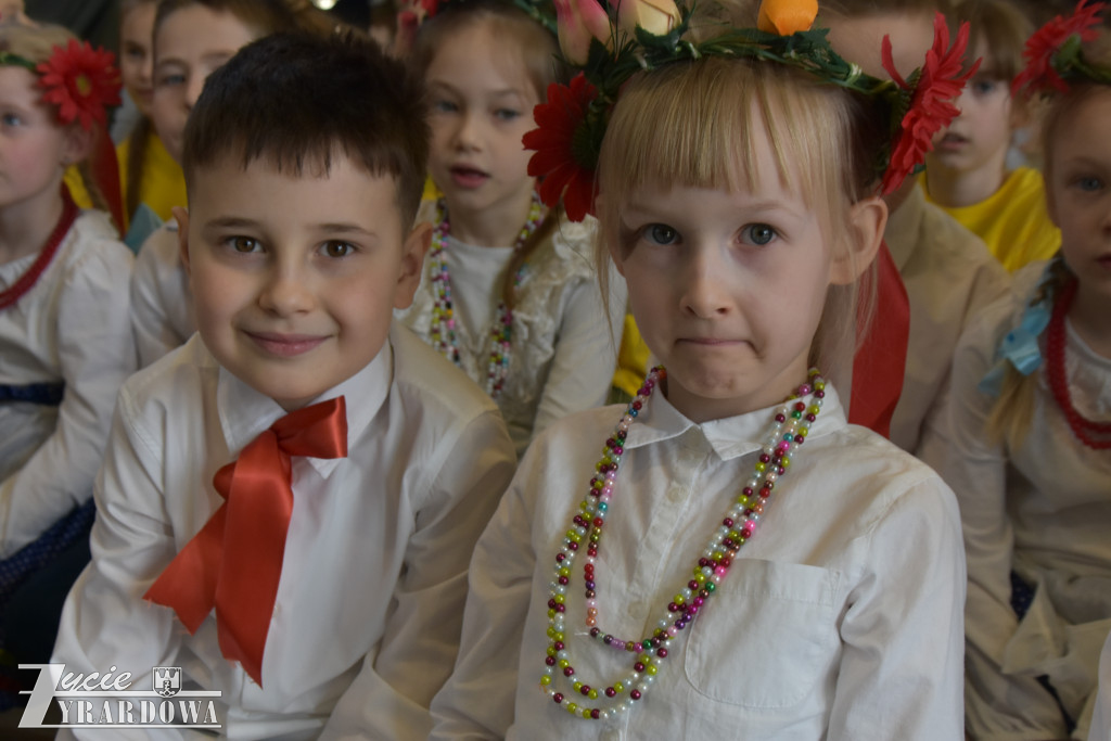 Święto Patrona – dzień dumy, pamięci i inspiracji