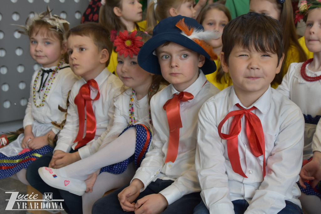 Święto Patrona – dzień dumy, pamięci i inspiracji