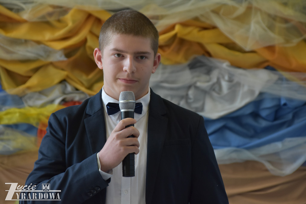 Święto Patrona – dzień dumy, pamięci i inspiracji