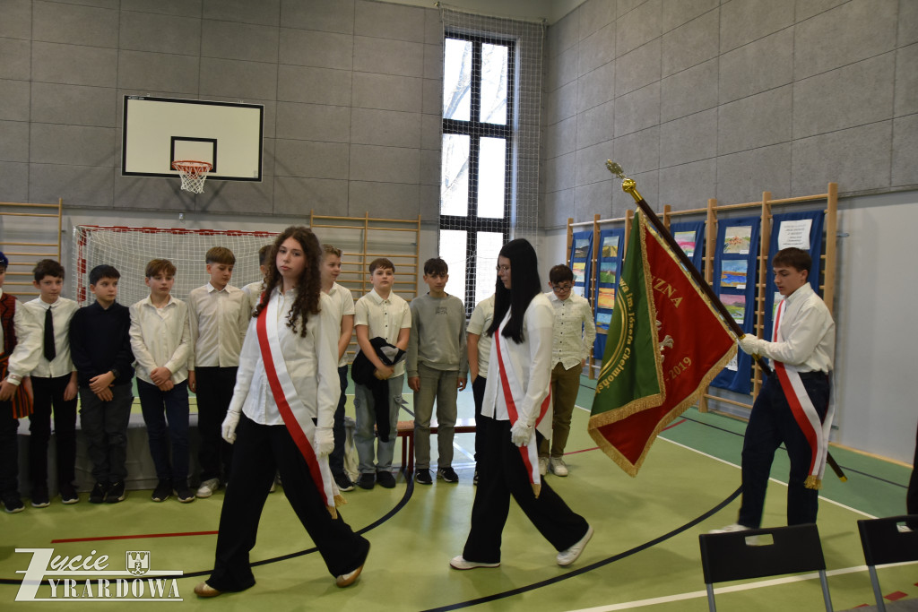 Święto Patrona – dzień dumy, pamięci i inspiracji