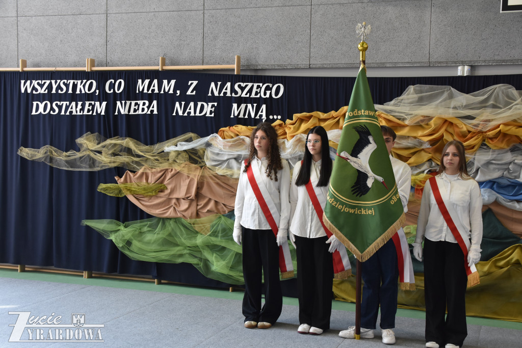 Święto Patrona – dzień dumy, pamięci i inspiracji