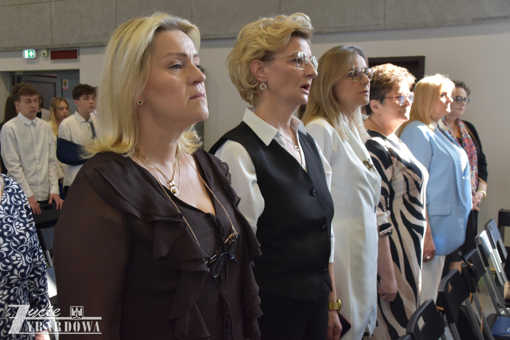 Święto Patrona – dzień dumy, pamięci i inspiracji