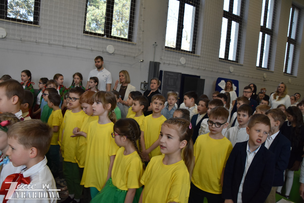 Święto Patrona – dzień dumy, pamięci i inspiracji