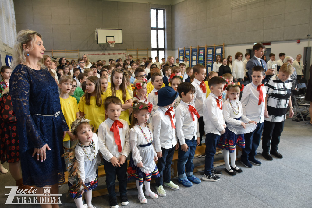 Święto Patrona – dzień dumy, pamięci i inspiracji