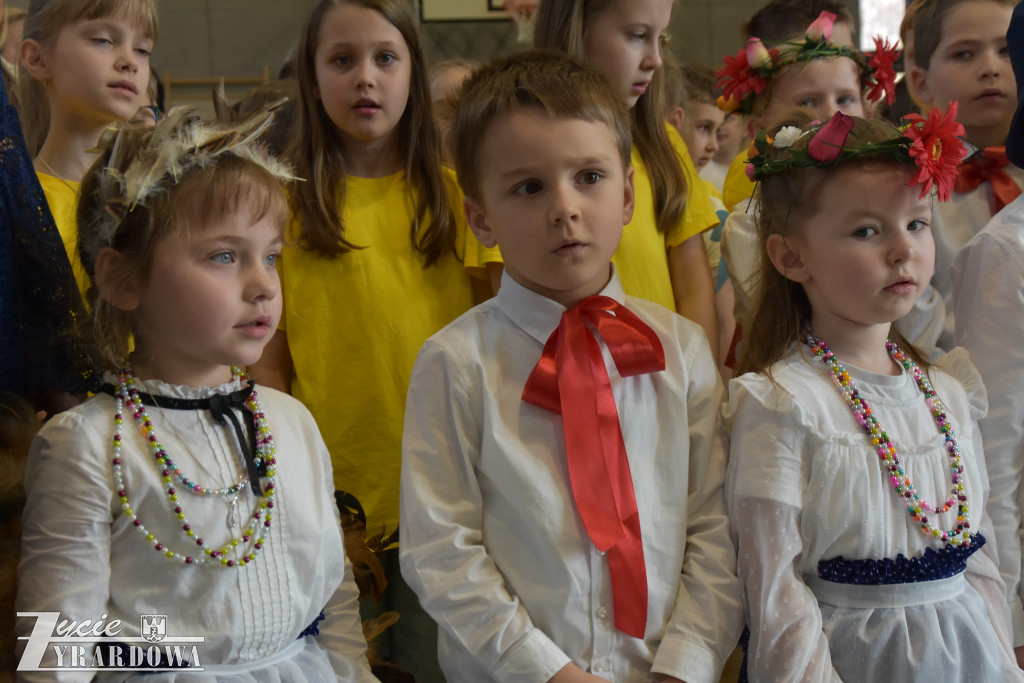 Święto Patrona – dzień dumy, pamięci i inspiracji