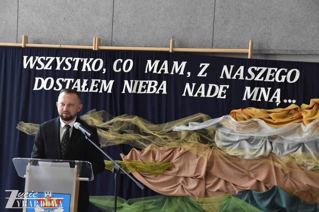 Święto Patrona – dzień dumy, pamięci i inspiracji