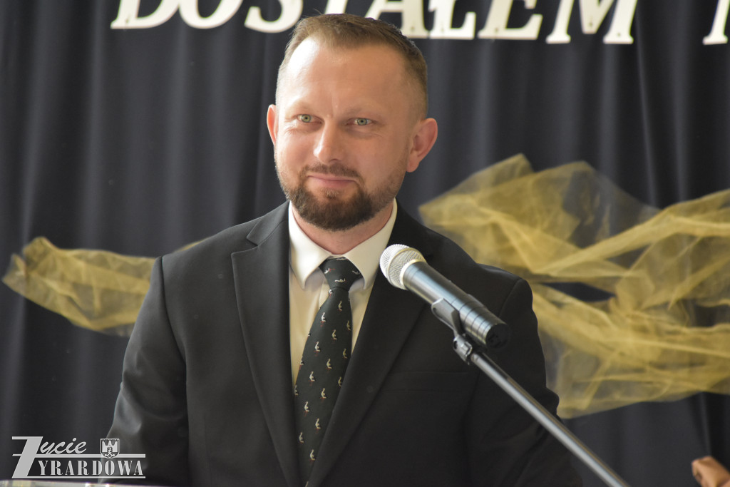 Święto Patrona – dzień dumy, pamięci i inspiracji