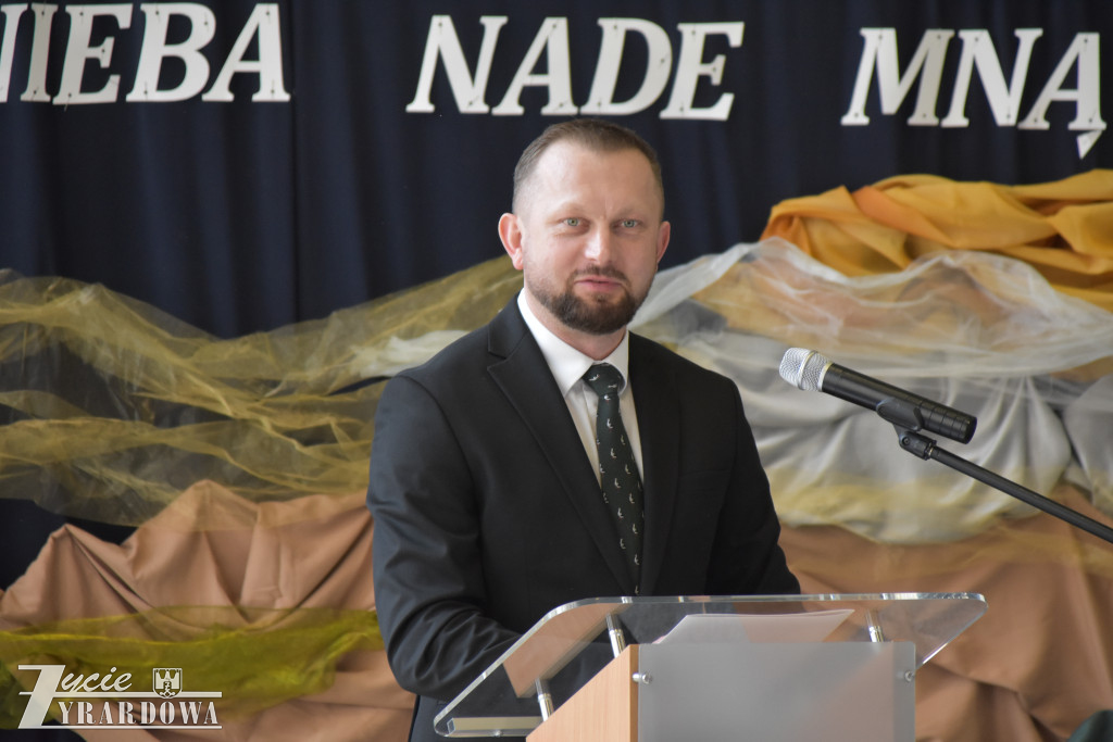 Święto Patrona – dzień dumy, pamięci i inspiracji