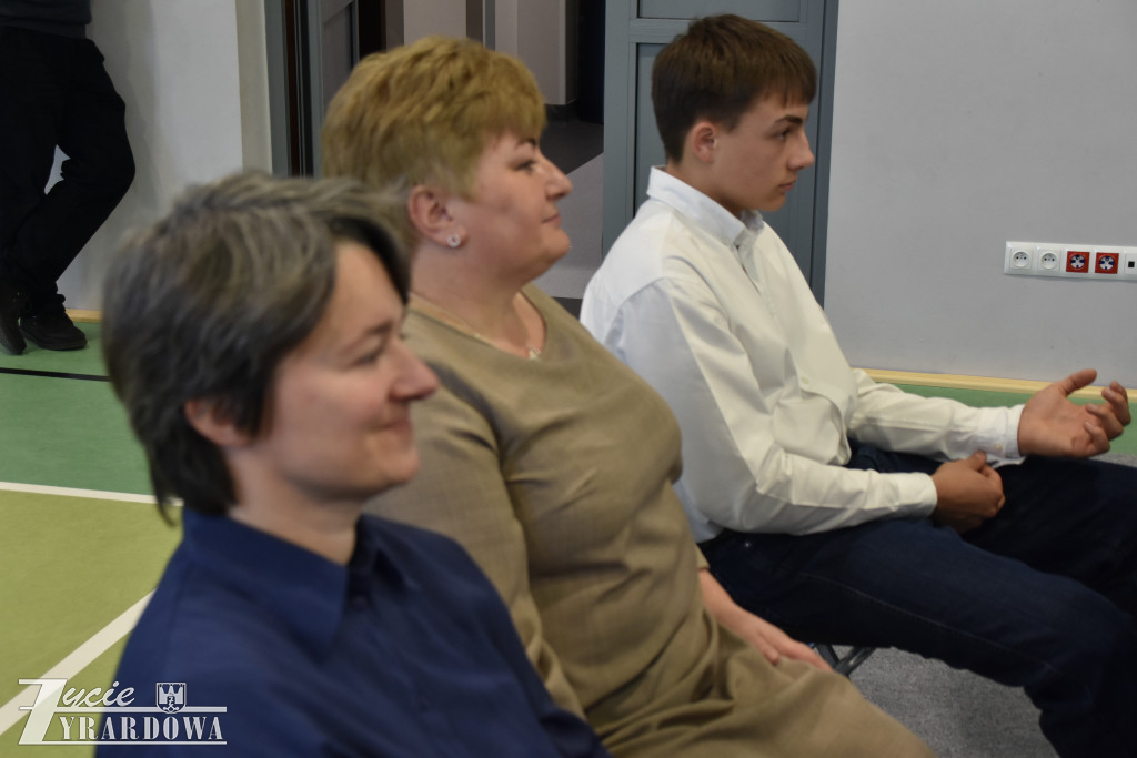 Święto Patrona – dzień dumy, pamięci i inspiracji