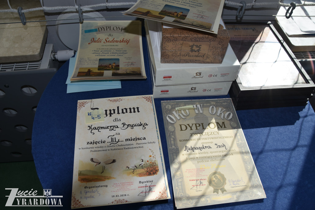 Święto Patrona – dzień dumy, pamięci i inspiracji