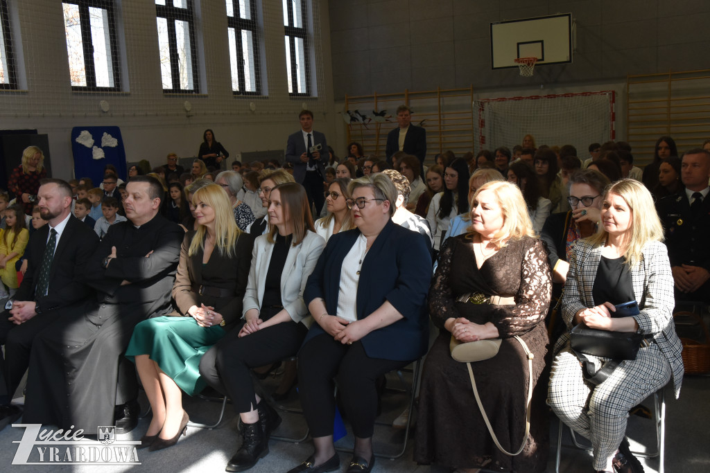 Święto Patrona – dzień dumy, pamięci i inspiracji