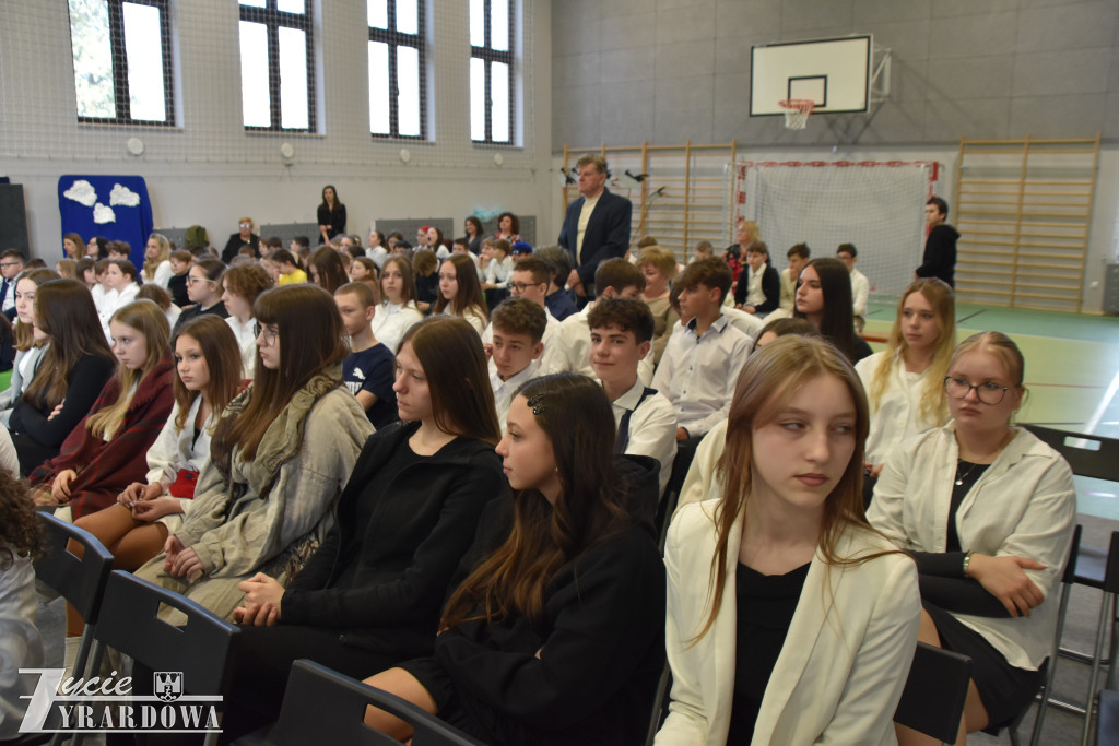 Święto Patrona – dzień dumy, pamięci i inspiracji