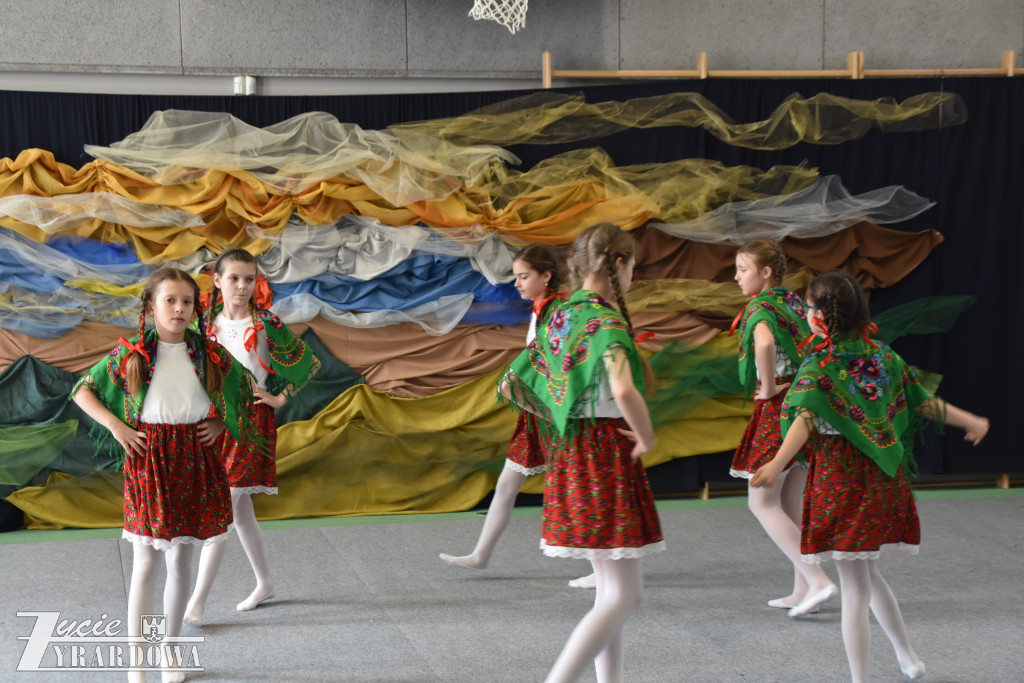 Święto Patrona – dzień dumy, pamięci i inspiracji