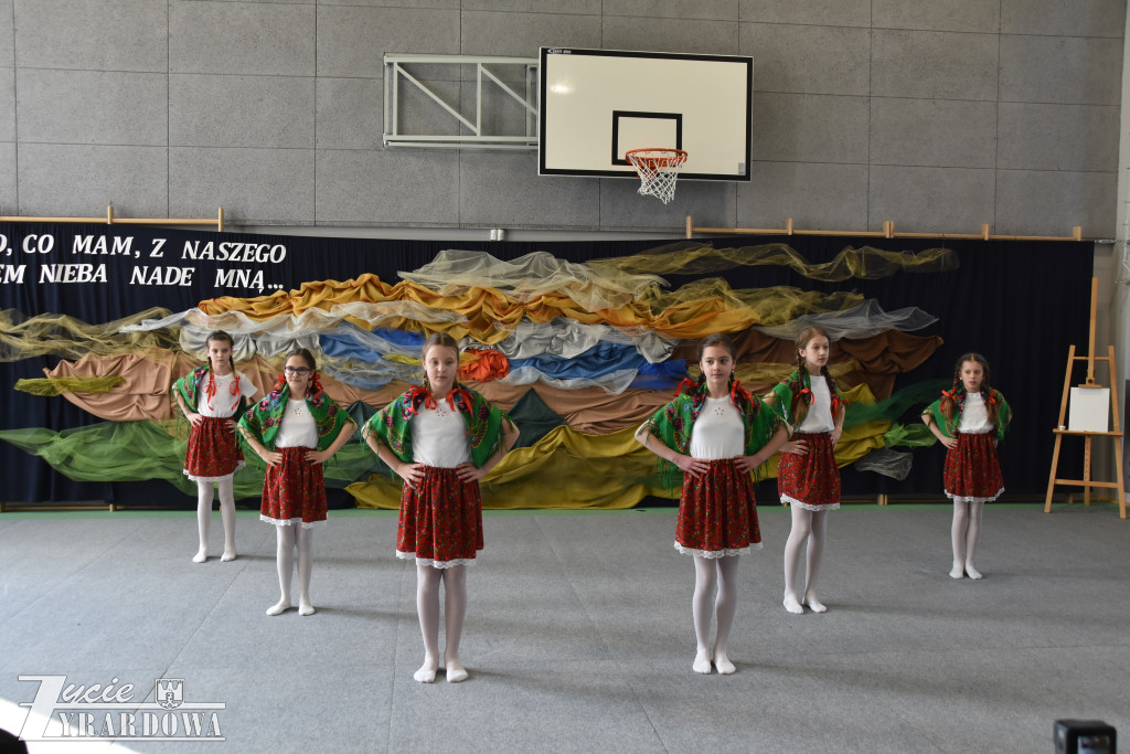 Święto Patrona – dzień dumy, pamięci i inspiracji