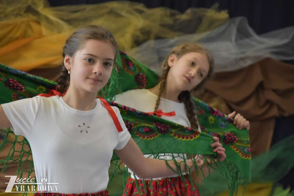 Święto Patrona – dzień dumy, pamięci i inspiracji