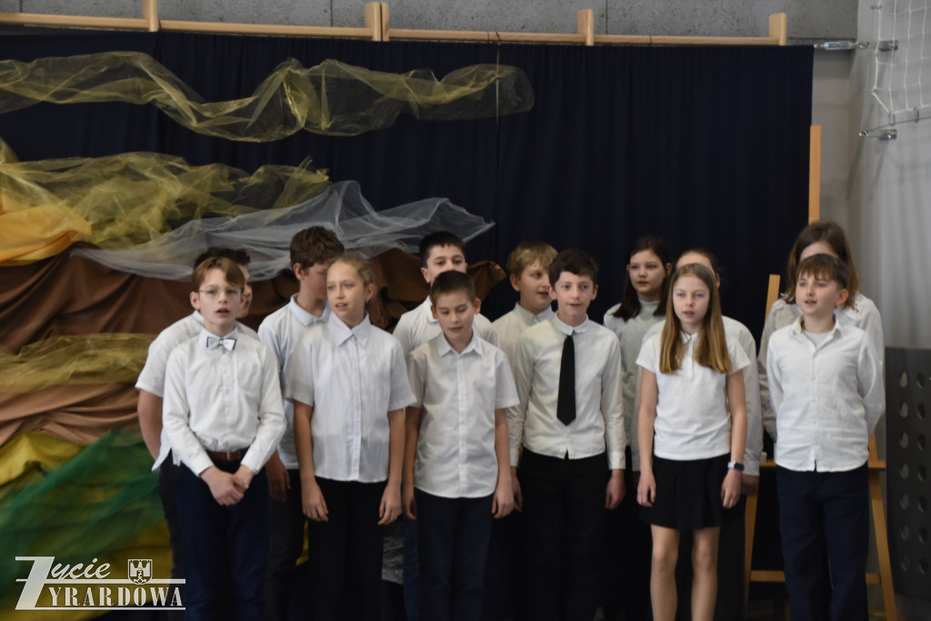 Święto Patrona – dzień dumy, pamięci i inspiracji