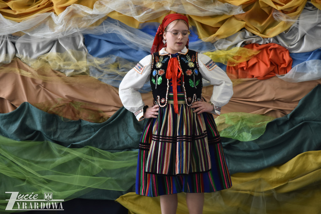 Święto Patrona – dzień dumy, pamięci i inspiracji