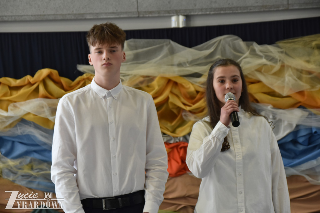 Święto Patrona – dzień dumy, pamięci i inspiracji