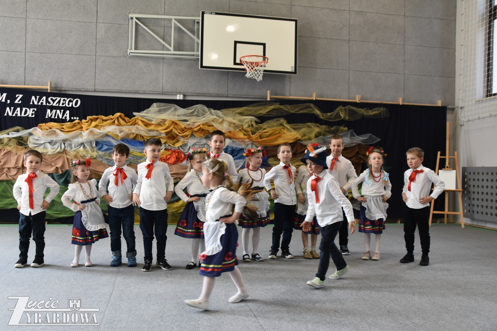 Święto Patrona – dzień dumy, pamięci i inspiracji