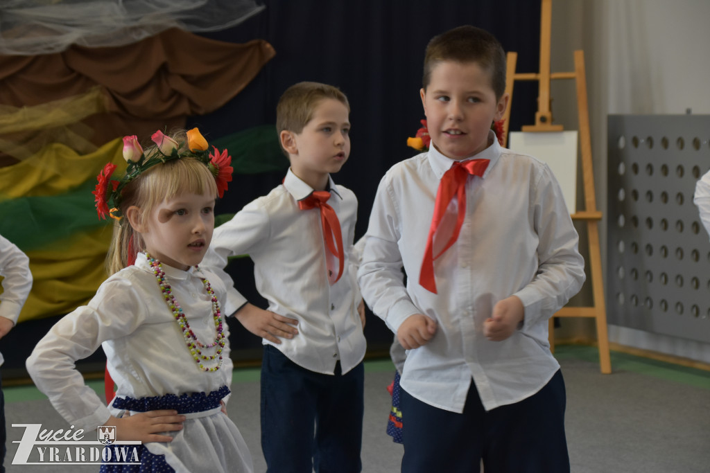 Święto Patrona – dzień dumy, pamięci i inspiracji