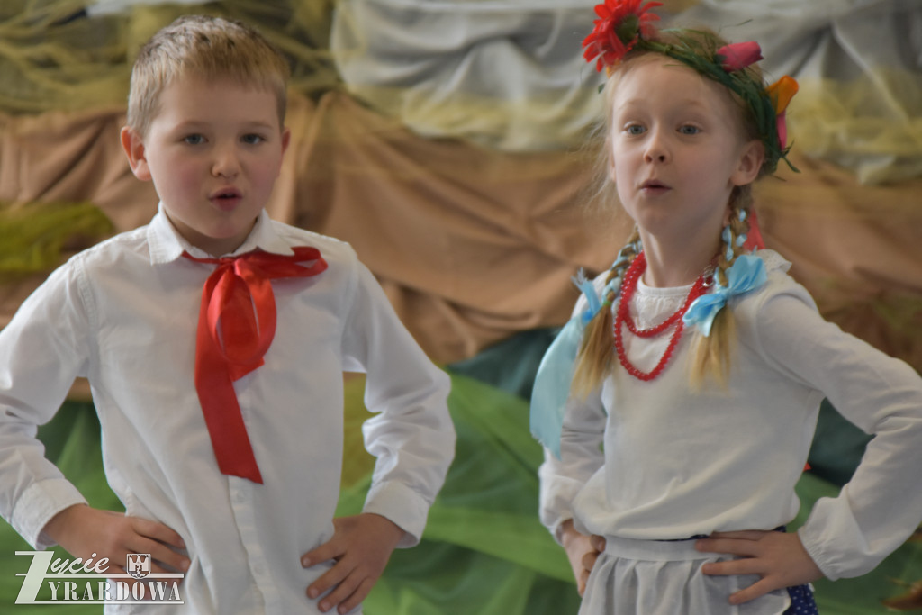 Święto Patrona – dzień dumy, pamięci i inspiracji