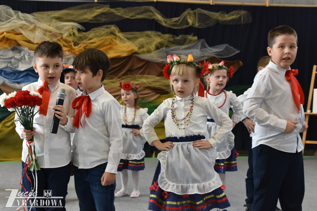 Święto Patrona – dzień dumy, pamięci i inspiracji