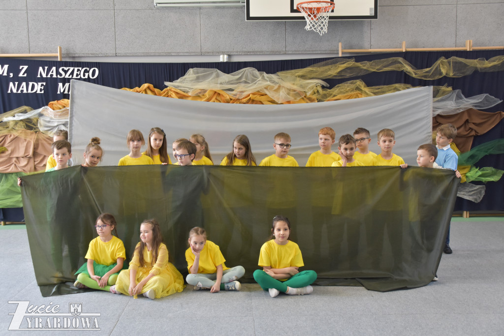 Święto Patrona – dzień dumy, pamięci i inspiracji