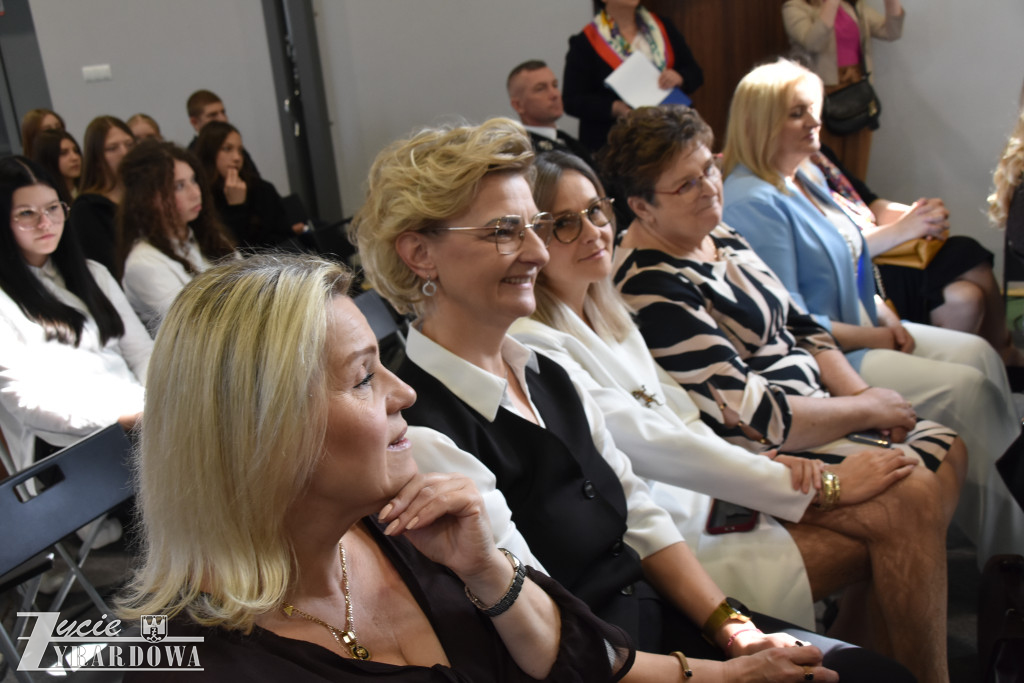 Święto Patrona – dzień dumy, pamięci i inspiracji