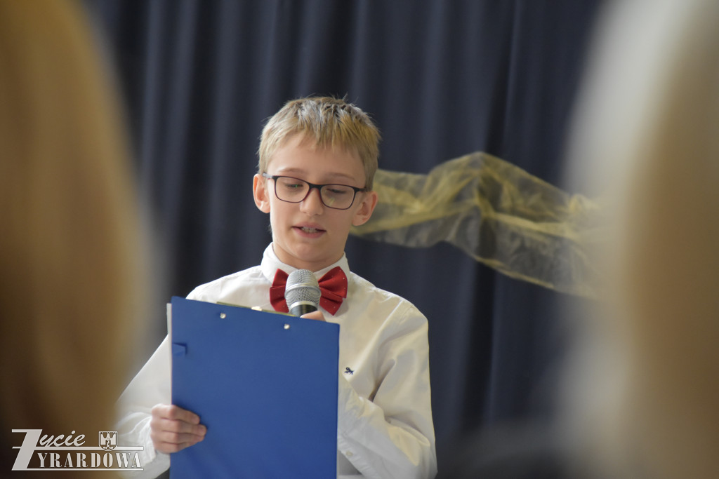 Święto Patrona – dzień dumy, pamięci i inspiracji