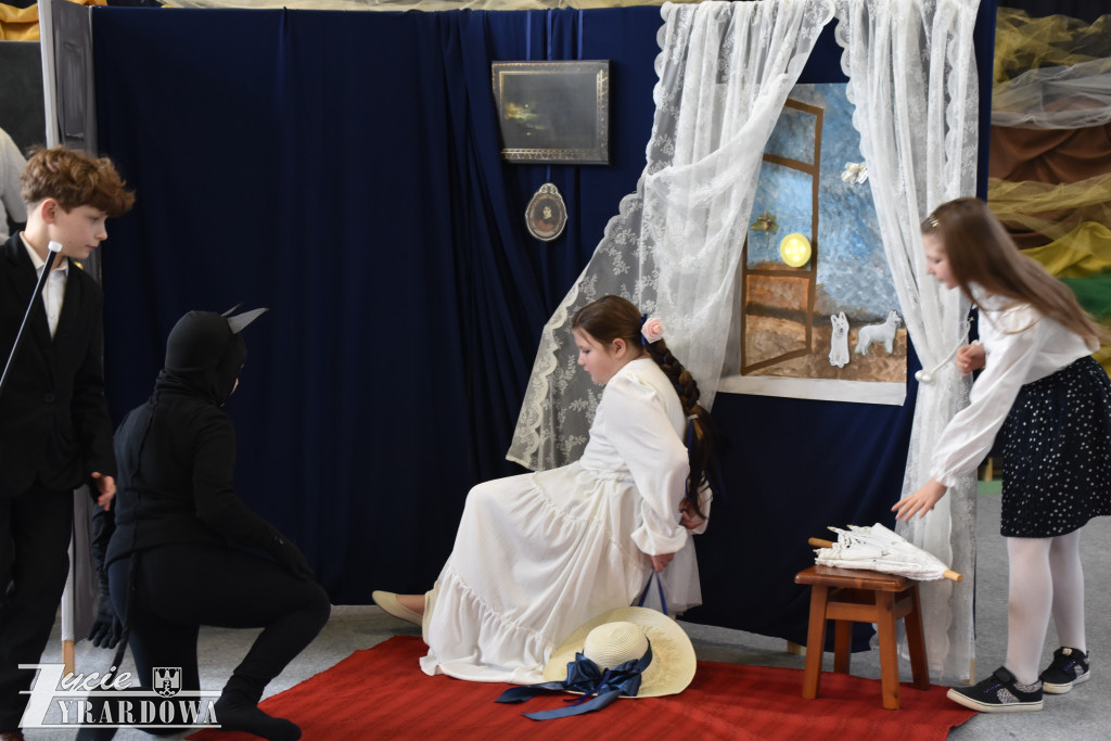 Święto Patrona – dzień dumy, pamięci i inspiracji