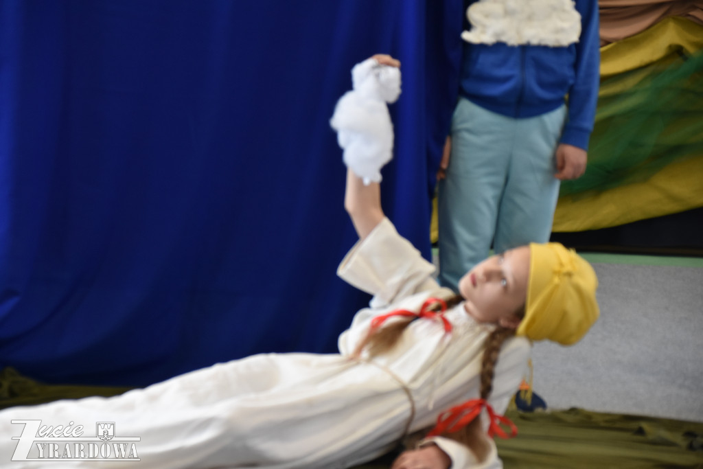 Święto Patrona – dzień dumy, pamięci i inspiracji