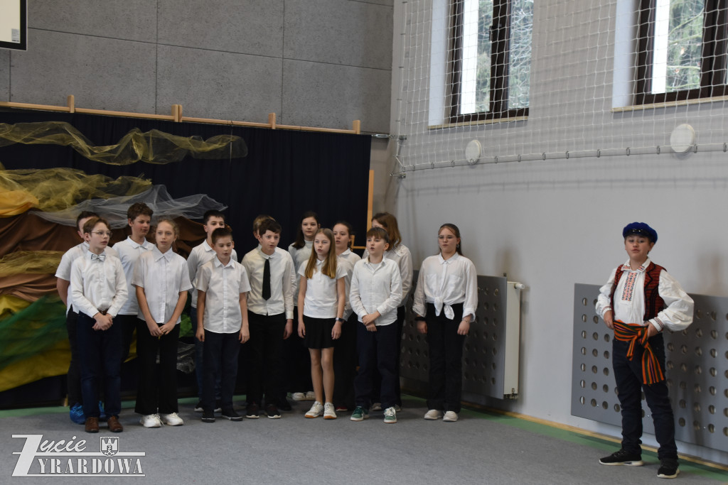 Święto Patrona – dzień dumy, pamięci i inspiracji