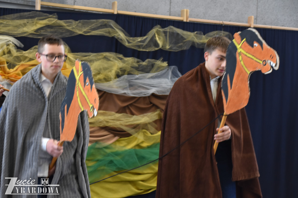 Święto Patrona – dzień dumy, pamięci i inspiracji