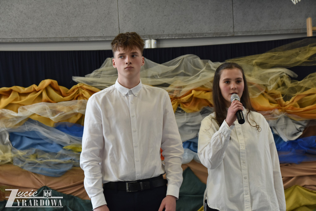 Święto Patrona – dzień dumy, pamięci i inspiracji