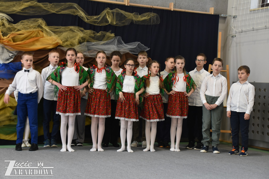 Święto Patrona – dzień dumy, pamięci i inspiracji