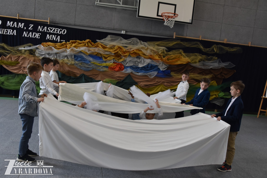 Święto Patrona – dzień dumy, pamięci i inspiracji