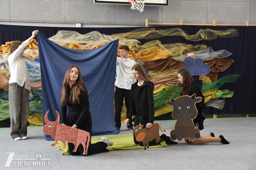 Święto Patrona – dzień dumy, pamięci i inspiracji