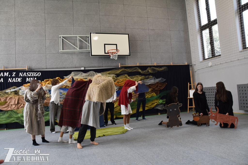 Święto Patrona – dzień dumy, pamięci i inspiracji