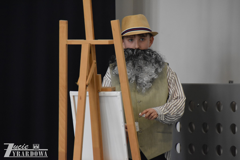 Święto Patrona – dzień dumy, pamięci i inspiracji