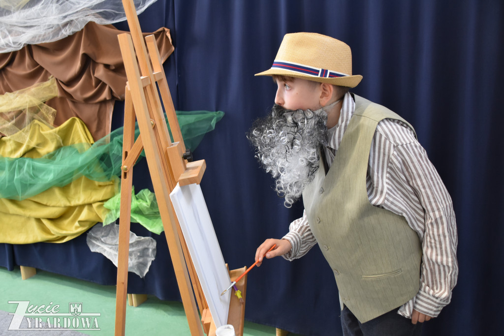 Święto Patrona – dzień dumy, pamięci i inspiracji