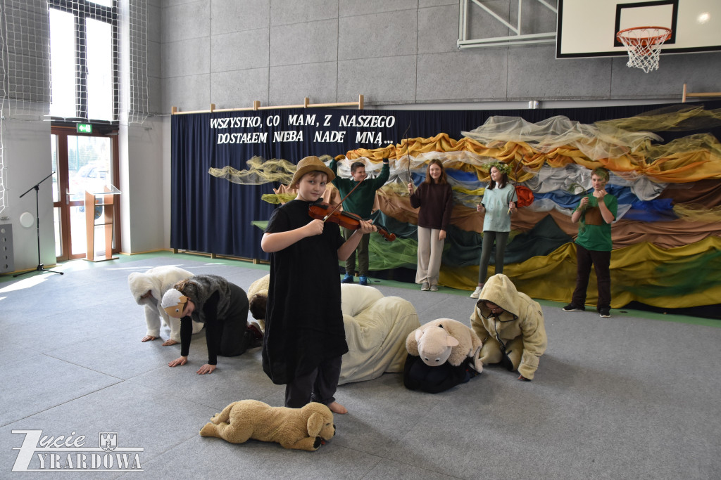 Święto Patrona – dzień dumy, pamięci i inspiracji