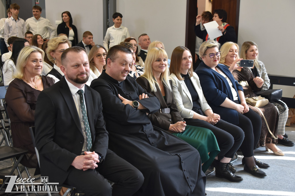 Święto Patrona – dzień dumy, pamięci i inspiracji