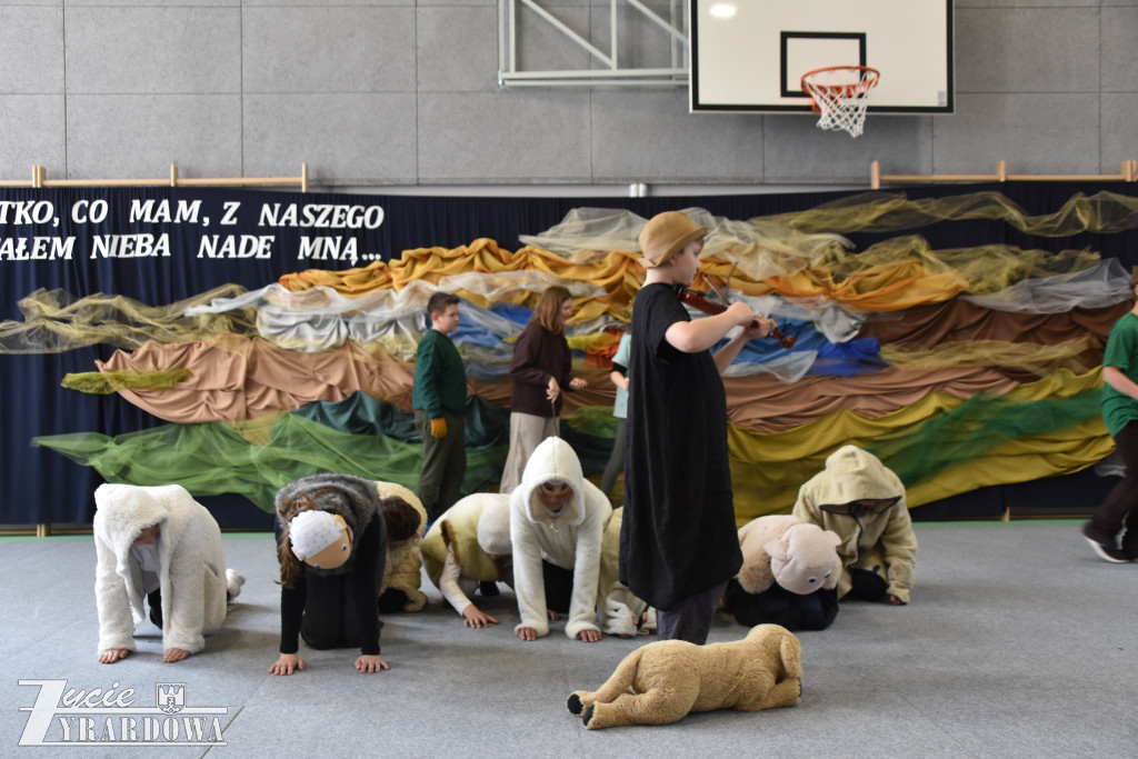 Święto Patrona – dzień dumy, pamięci i inspiracji