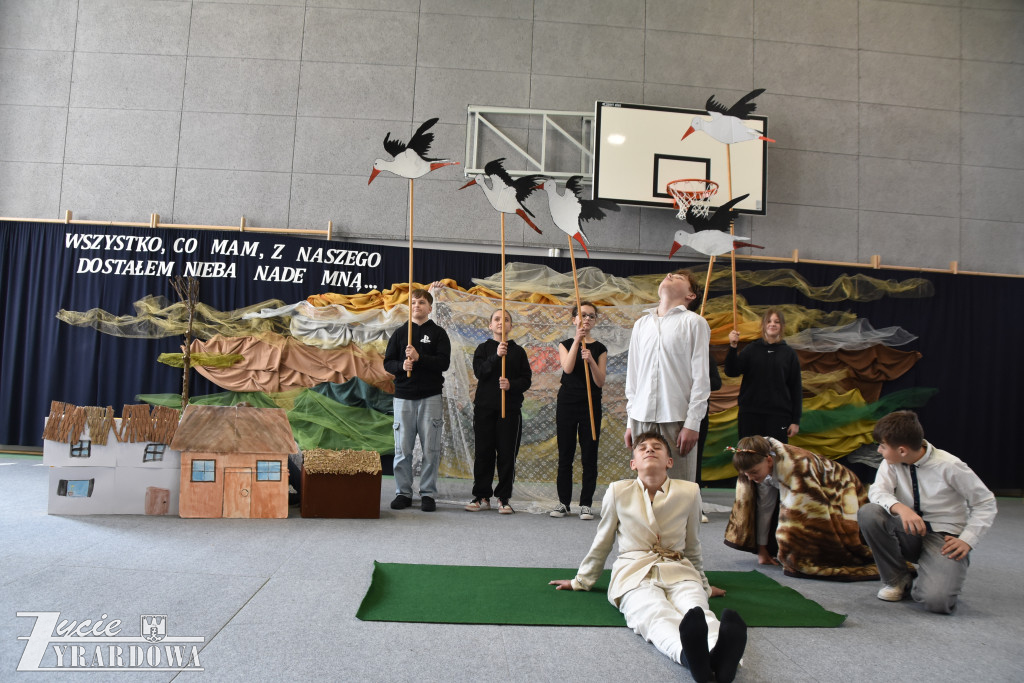 Święto Patrona – dzień dumy, pamięci i inspiracji