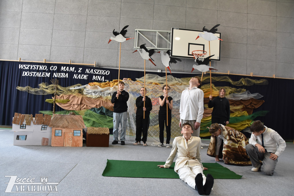 Święto Patrona – dzień dumy, pamięci i inspiracji