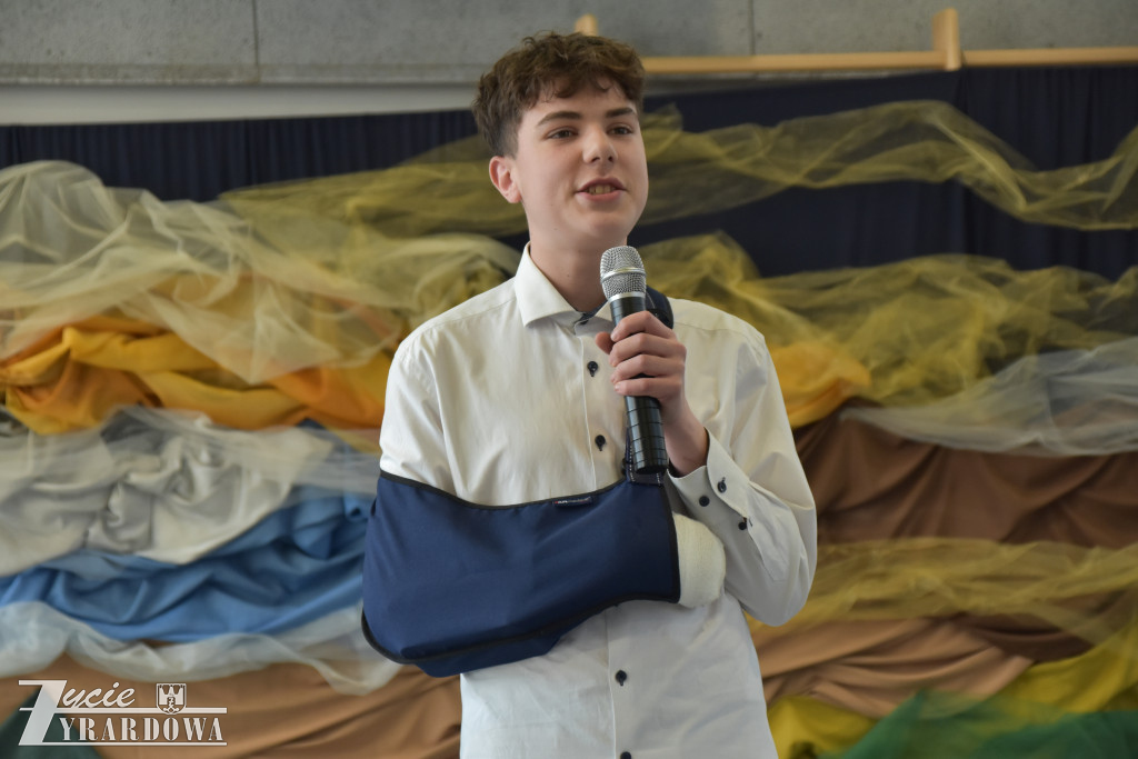 Święto Patrona – dzień dumy, pamięci i inspiracji