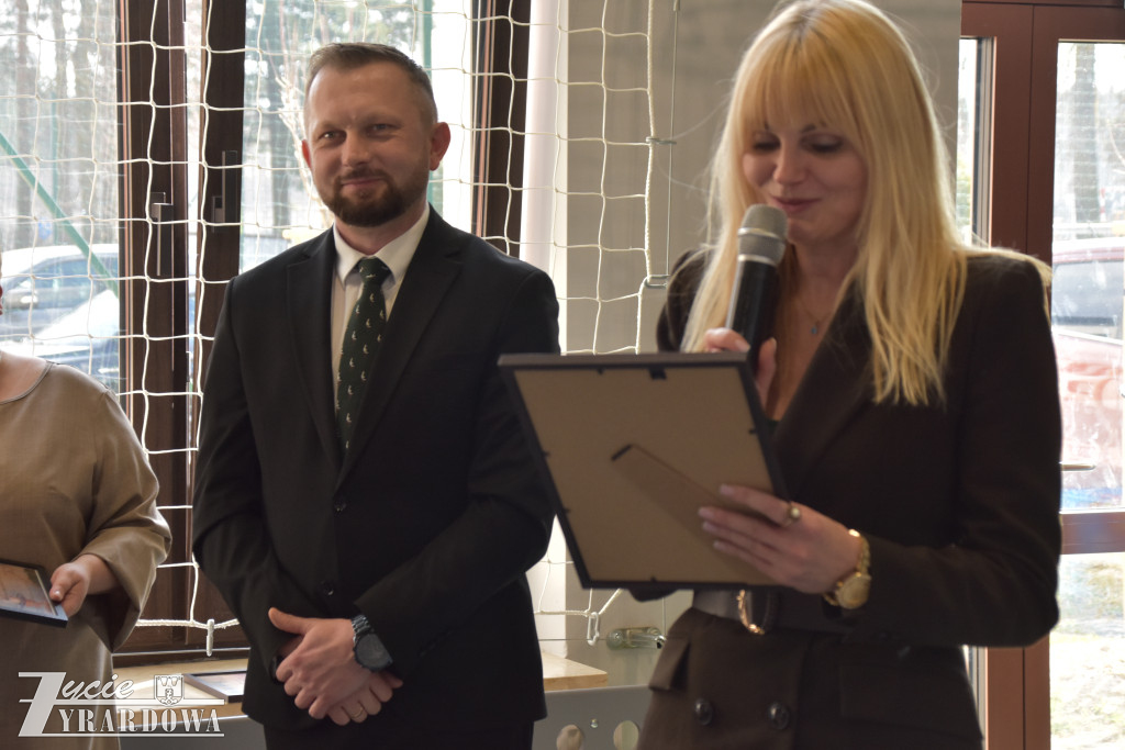 Święto Patrona – dzień dumy, pamięci i inspiracji