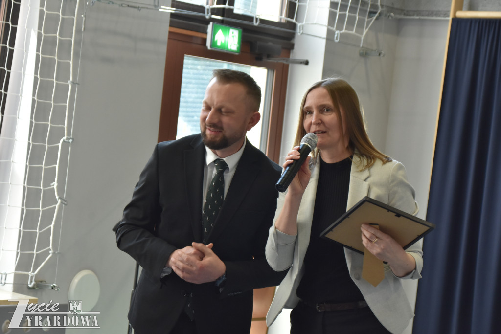 Święto Patrona – dzień dumy, pamięci i inspiracji