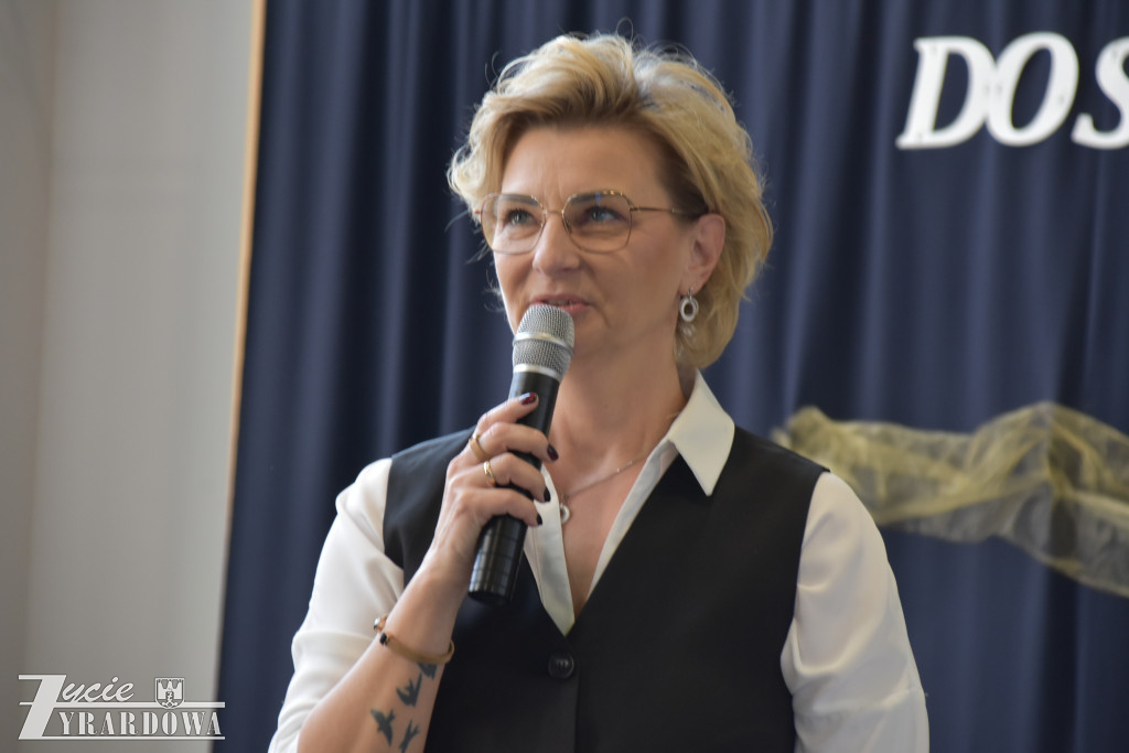 Święto Patrona – dzień dumy, pamięci i inspiracji