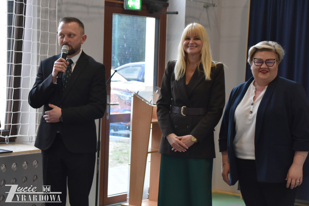 Święto Patrona – dzień dumy, pamięci i inspiracji